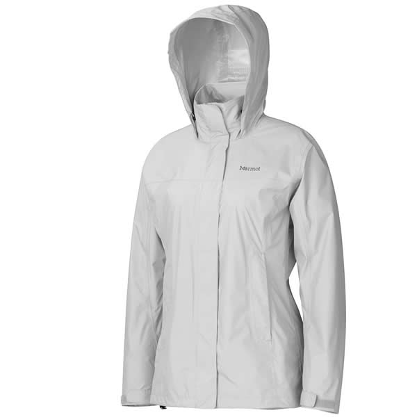 Marmot Women s Precip Jacket Lightweight Waterproof Windproof and Breathable