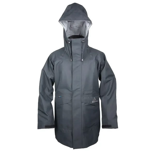 Heavy duty waterproof coat best sale