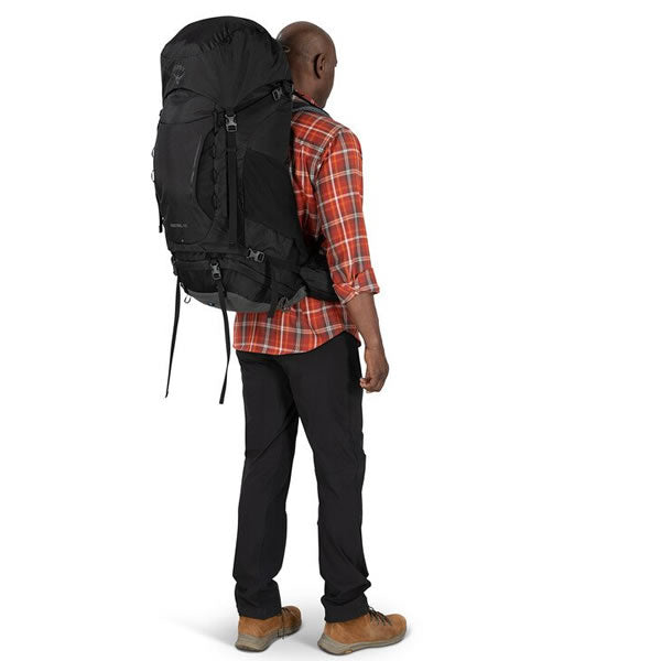 Osprey kestrel 68l clearance backpack