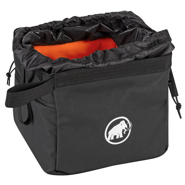 Mammut magic boulder chalk bag best sale