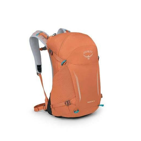 Osprey Hikelite 26 Litre Ventilated Daypack with Raincover