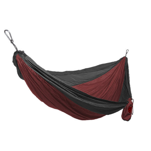 Grand trunk shop single hammock