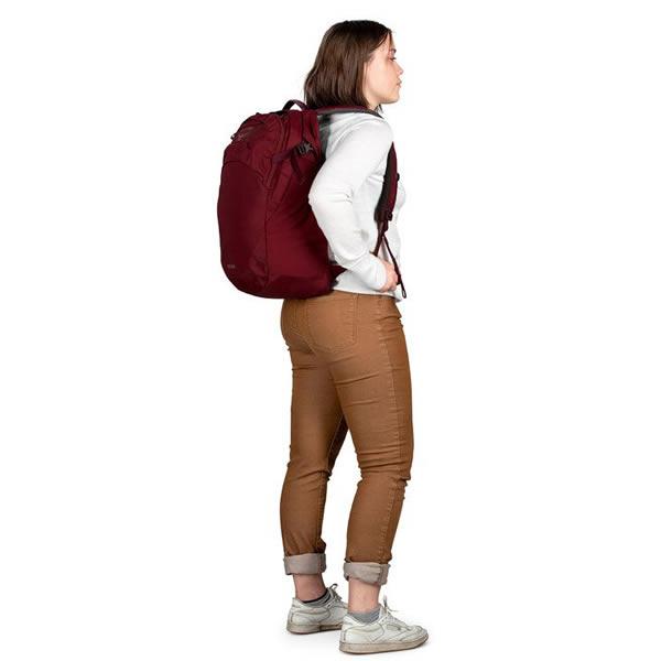 Osprey aphelia best sale women's backpack