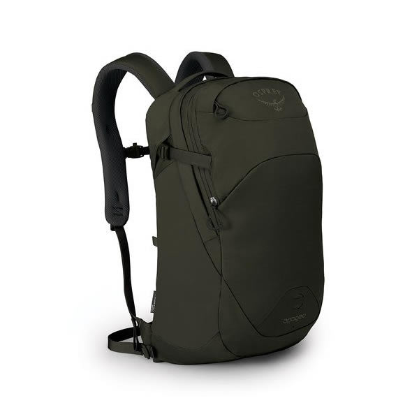 Osprey Apogee 28 Litre Commute Daypack with laptop sleeve