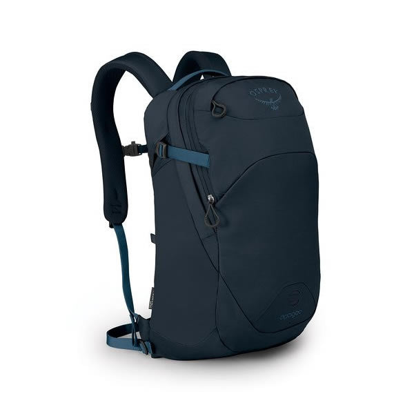 Osprey Apogee 28 Litre Commute Daypack with laptop sleeve – Seven