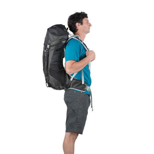 36 shop liter backpack