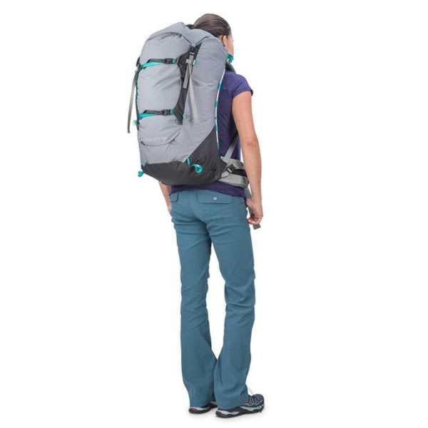 Osprey 2024 mountaineering backpack