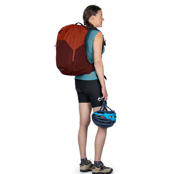 Osprey radial outlet 34 backpack