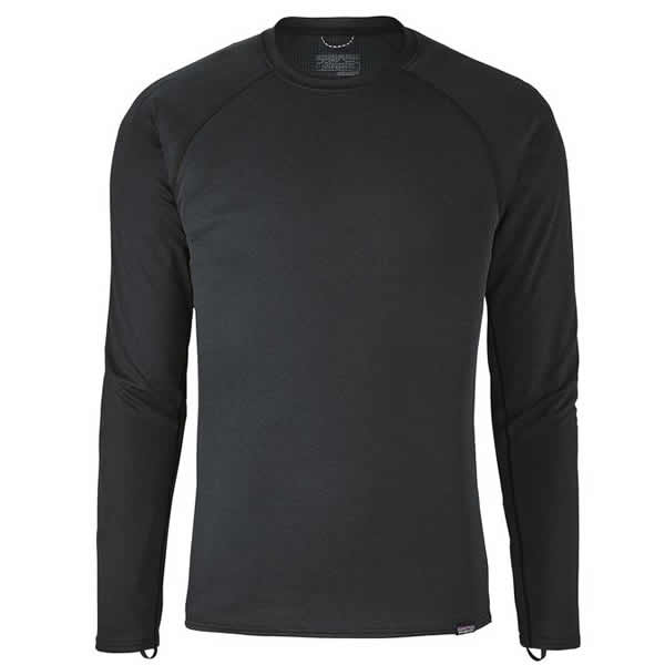 Patagonia Men's Capilene Midweight Crew Thermal Top Thermal Underwea –  Seven Horizons – Superior Quality Skin  Hair Care