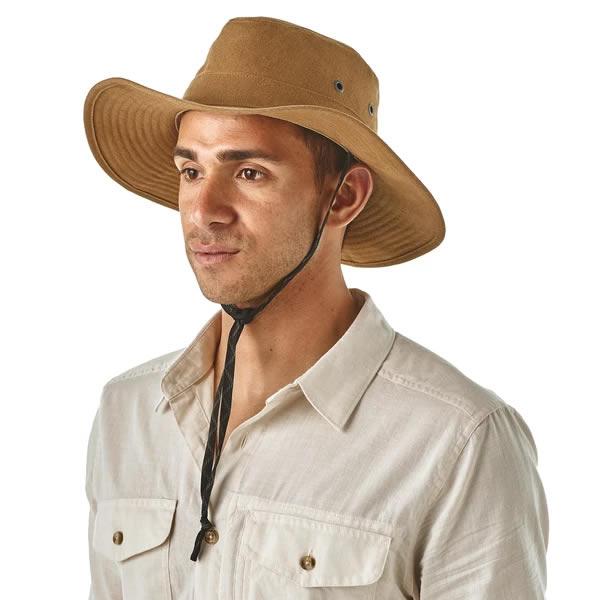 Patagonia The Forge Hat - Lightweight, Comfortable Hat