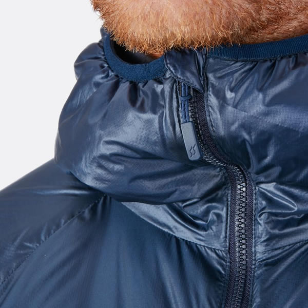 Boys hot sale rab jacket