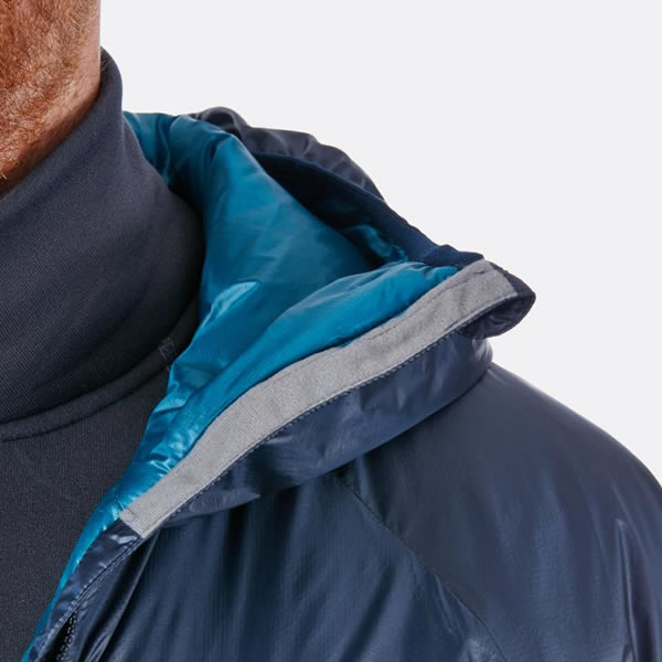 Rab hot sale xenon hoody