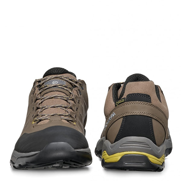 Scarpa moraine plus hot sale gtx womens