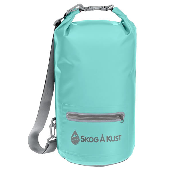 Green on sale dry bag