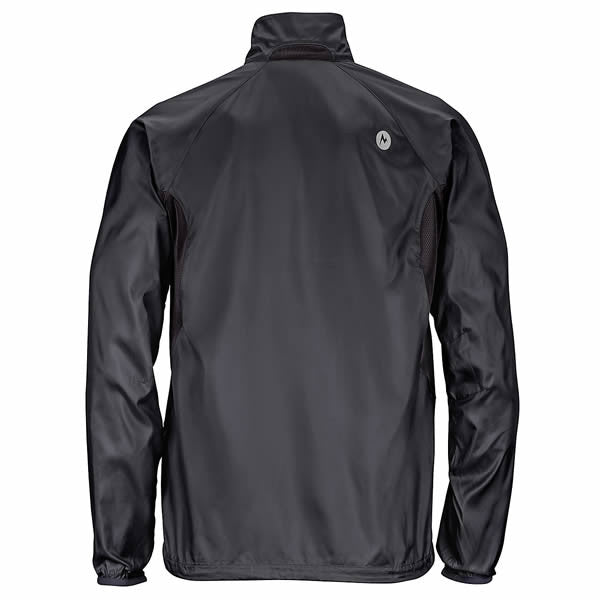 Marmot trail 2024 wind jacket