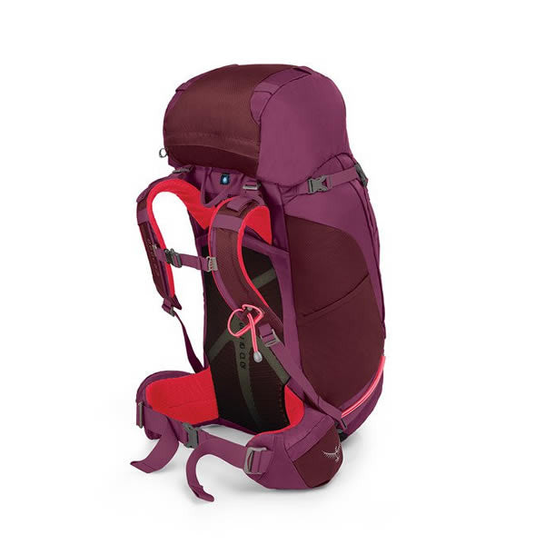 Osprey kyte clearance 2019