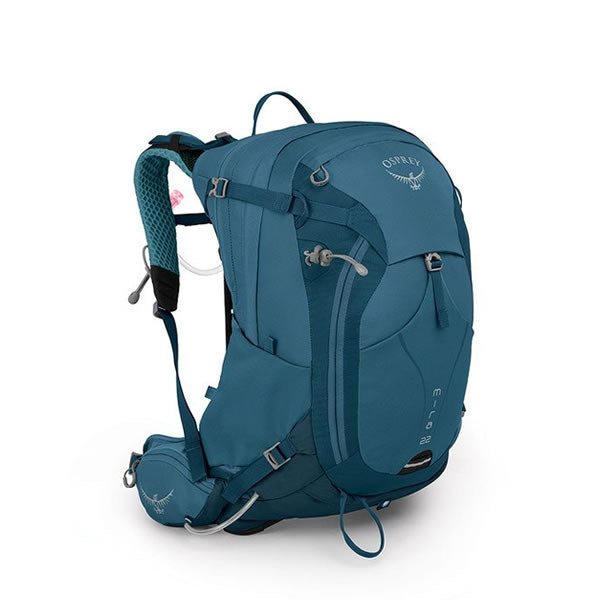 Mira 18 outlet osprey