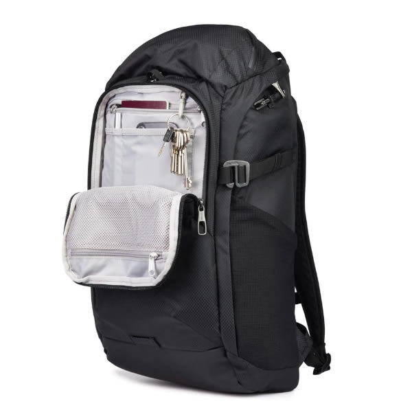 Pacsafe venturesafe hotsell x30 travel pack