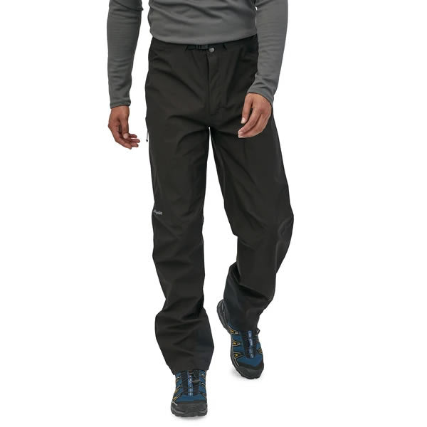 Patagonia Men's Calcite Gore-Tex Pants, lightweight, waterproof