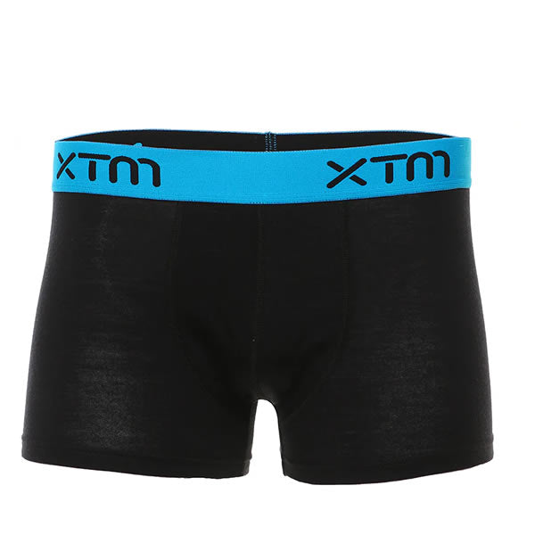 XTM Men's Merino Boxer Underwear 170 gsm - Seven Horizons