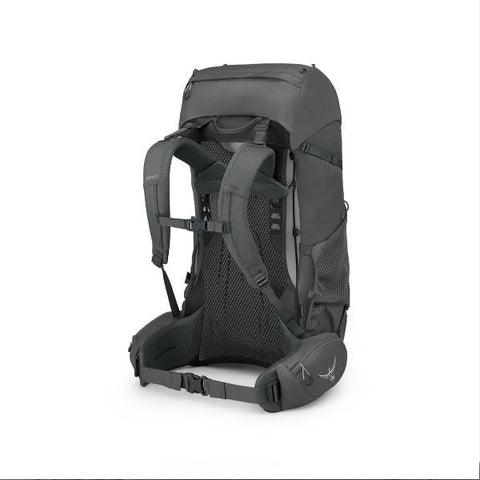 Osprey Rook 65 Litre Men's Hiking Backpack With Raincover - Latest Model