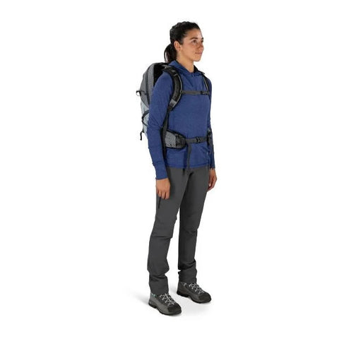 Osprey Tempest Pro 20 - Women's 20 Litre Lightweight Multi-Sport Daypack