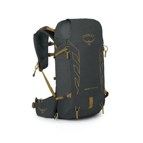 Osprey Talon Velocity 20 Men's 20 Litre Fast and Light Multi-Sport Day Pack