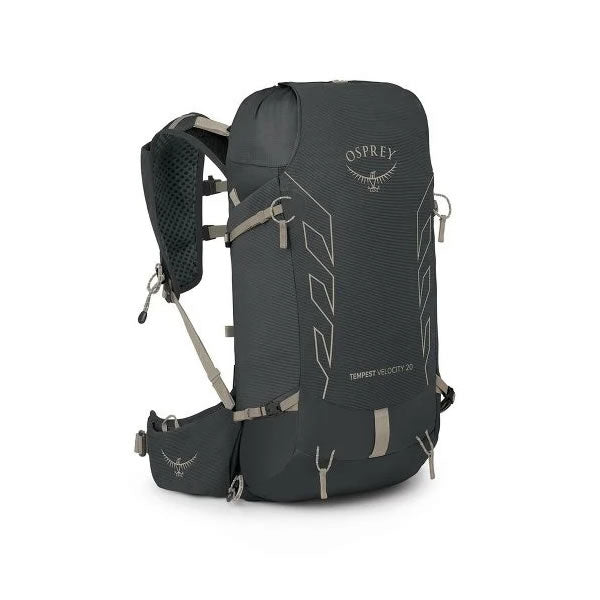 Osprey Tempest Velocity 20 - Women's 20 Litre Fast and Light Multi-Sport Daypack