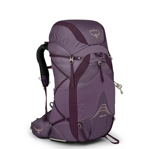 Osprey Eja 58 Litre Womens Ultralight Backpack