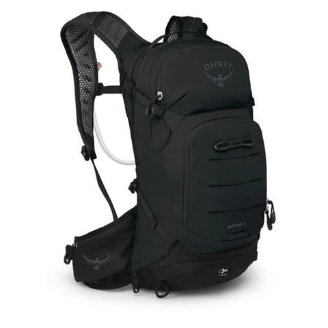 Osprey Raptor Mens 14 Litre Hydration Pack Latest Model