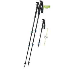 Komperdell C3 Carbon Pro Trekking Pole