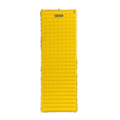 Nemo Tensor Regular Wide Hiking Sleeping Mat portrait view