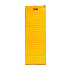 Nemo Tensor Insulated Regular Wide Hiking Mat full view