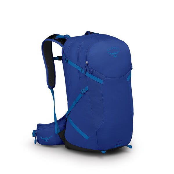 Osprey Sportlite 25 Litre Hiking Daypack Blue Sky