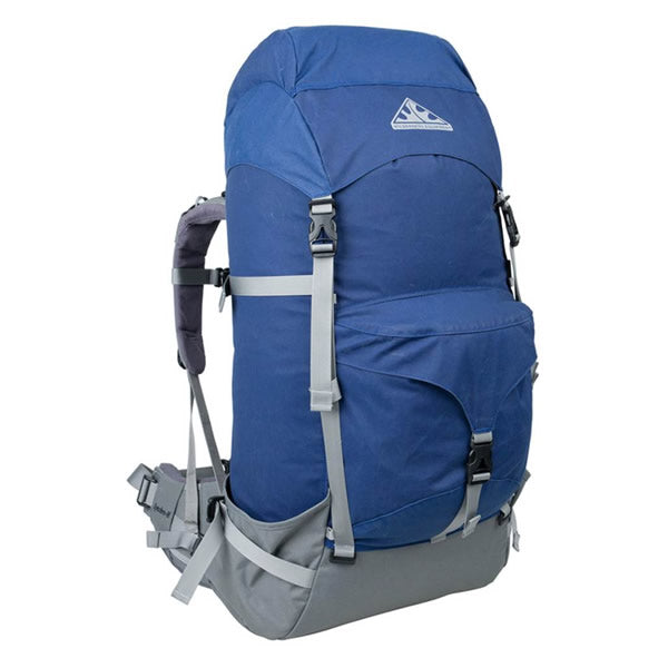 Wilderness Equipment Breakout Navy