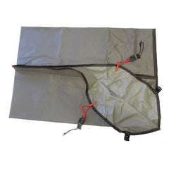 Wilderness Equipment Space 3 Ground Sheet - Seven Horizons