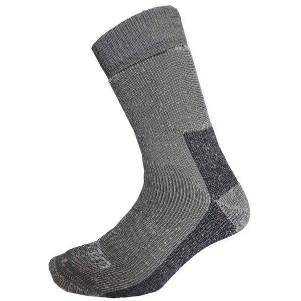 XTM Tasman Trekking Sock Black